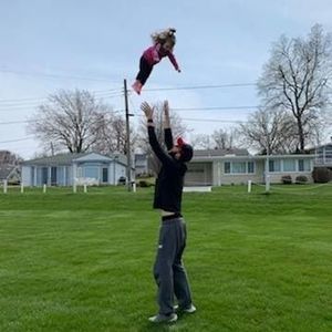 Meet your Posher, Kim